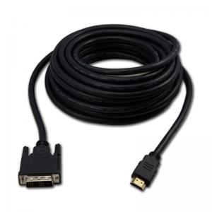 High Speed Cable Dvi To Hdmi 2m 3m 5m 8m 10m 15m for Monitor FHD 1080P