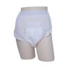 China Disposable Adult Incontinence Pants Unisex Pull Ups Custom Sizes wholesale