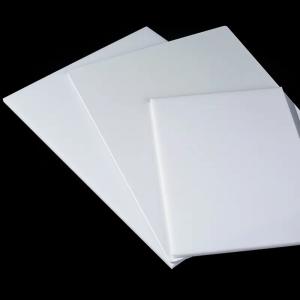 Opal Polycarbonate Light Diffuser Sheet 1mm