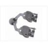 China OEM Molde de fundición por inyección de aluminio de arena Molde de prueba de fugas wholesale
