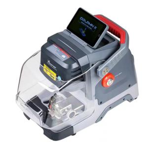 China Xhorse Dolphin II XP-005L XP005L Key Cutting Machine with Adjustable Screen Xhorse Dolphin XP005L VVDI MAX PRO VVDI PROG wholesale