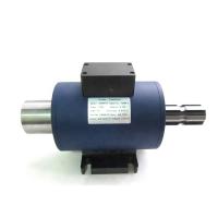China La mesure de la force est facilitée avec le capteur de couple à 1' 3/8 PTO 6 Spline Shaft Rotary Torque Transducer 500Nm 1000Nm 2000Nm on sale