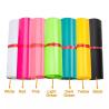 China GDCX Free Sample in Stock 6X9 Blank Creatrust Factories Custom Oem Mailers Polybags 6 X 9 Envelopes White Poly Mailer Bags wholesale