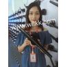 China ABS + Alunium +PC 3D Hologram Kit For Chain Store 43x43cm Display Size wholesale