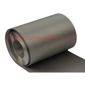 Ss Extrude Filter Stainless Steel Wire Mesh Screens , Filter Wire Mesh 24/110