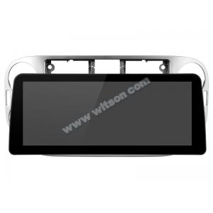 12.3" Smart Ultra Wide Screen For VW Volkswagen Tiguan 2010-2017 Car Stereo Player