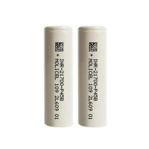 molicel p42a battery 21700 4200mah cells p45b molicel battery pack fpv battery for 7inch 10inch drone