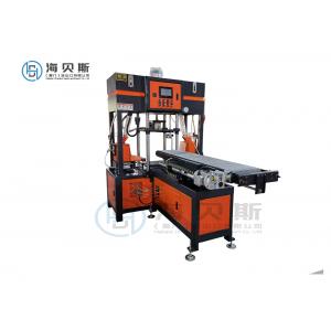 Easy Operate Sand Core Making Machine For Gas Burner Core Making Casting