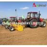 Farm Land Grader Tractor Mounted Agriculture Leveling Machine