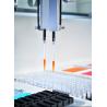 China 16*7 Position Automated Sample Processing Equipment 1-100ul wholesale