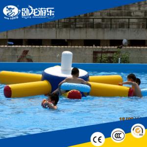 custom water inflatables, inflatable water toy for sale