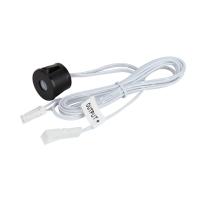 China O sensor de movimento montado do controle da iluminação de tira do diodo emissor de luz Recessed C.C. 12V - 24V on sale