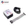 China Compact Mini Spectrometer Single Core Fiber Optic SMA-905 Fiber Input Interface wholesale