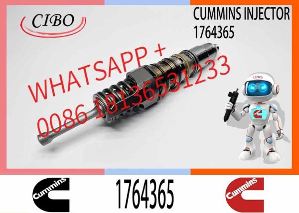 Fuel Pump Unit Injector 1521978 1499257 1511696 1764365 579263 579261 For Scania HPI DC12.14 Engine