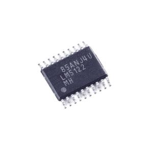 China Texas Instruments LM5122MHX automático Smd Chips Taping Machine Ic Componentes circuito integrado BGA TI-LM5122MHX supplier