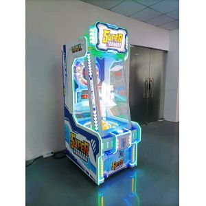 China High Profit Amusement Ticket Redemption Game Machine Arcade Ball Drop Game wholesale