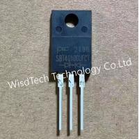China SBT40100UFCT_T0_00001 Schottky Diodes Rectifiers Extreme Low Vf Schottky Barrier Rectifier on sale