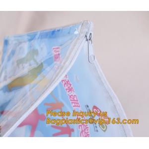 China PVC office Stationery Fabric Document file Bag,pp file folder/plastic a4 file cover/pvc document bag,Pouch Card Bills Ba supplier