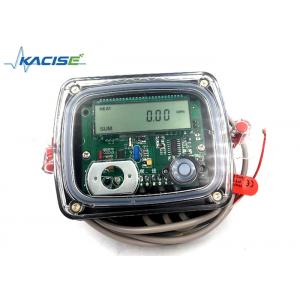 Btu Heat Ultrasonic Water Meter DN15 - DN300mm Class 2 High Accuracy