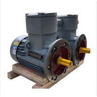 China Industry Application Asynchronous Three Phase Flame Proof Electric Motor on sale