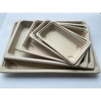 China Paper Sushi Biodegradable Take Away Box Disposable on sale