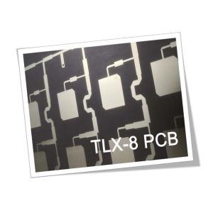 China Taconic TLX-8 High Frequency Printed Circuit Board tlx-8 PCB wholesale