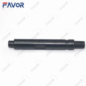 China Drill Motor Shaft 86040001 for GTXL Auto Cutter – Spare Part with Online Support wholesale