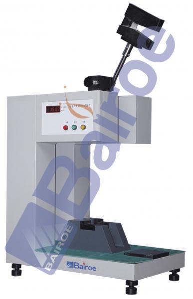 CBD-50 Automatic Pendulum Impact Testing Machine With Digital Display For