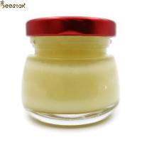 China 1.4% 1.6% 10-HDA Natrual Fresh Royal Jelly Bee Products Honey Royal Jelly on sale