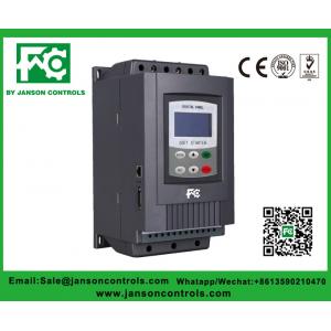 China 15kW to 400kW 3 Phase AC electric Motor Speed Controller Soft Starter supplier
