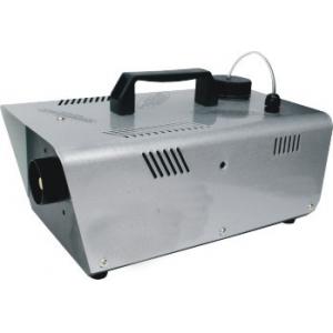 DJ Disco Special Effect Equipment 900w Smoke Machine / Automatic Fogging Machine