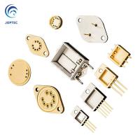 China Glass JEDE Automobiles SMD Transistor Outline Package on sale
