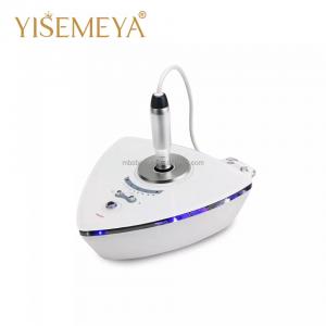 China Radio Frequency Skin Tightening Facial Professional Home RF Anti Aging Device for Face and Body supplier