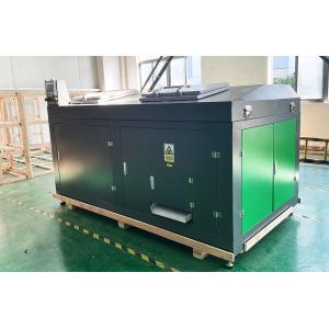 Kitchen Food Waste Converter System Recycling Machine 2400*1650*1350mm