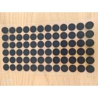 China High Strength Self Adhesive Hook And Loop Dots nylon polyester materials for sale