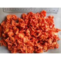 China New crop dry carrot with ISO HACCP FDA HALAL certificates and cheap price on sale