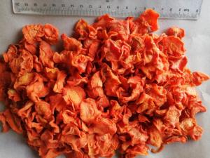 China New crop dry carrot with ISO HACCP FDA HALAL certificates and cheap price on sale 