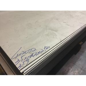 China AISI 420J2 Hot And Cold Rolled Stainless Steel Sheets And Plates supplier