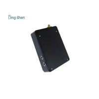 China Receptor audio inalámbrico del nuevo transmisor video de larga distancia del diseño 300-900Mhz on sale