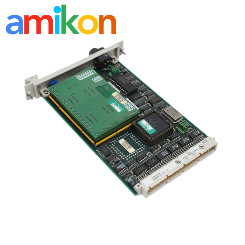 China Módulo de CPU integrado de alto rendimiento Honeywell 10012/1/2 con memoria flash para automatización industrial wholesale
