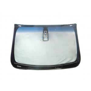 Auto Laminated Glass Windshield , Lincoln MKZ Sedan Car Windscreen Glass