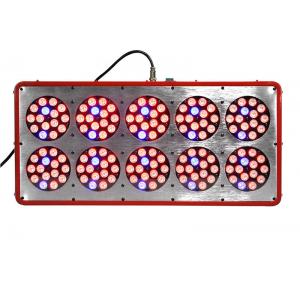 2016 hot sales new product apollo 10 led grow light china supplier