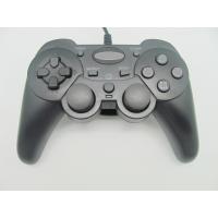 China 3 In 1 ABS Vibration Wireless USB Game Controller For PC / P2 / P3 Gamepad on sale