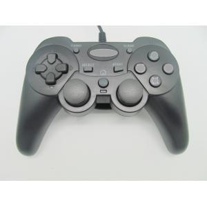 China 3 en 1 regulador inalámbrico del juego de la vibración USB del ABS para la PC/P2/P3 Gamepad supplier