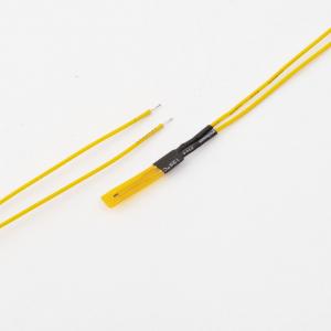 3.5mW Ohm Thin Film NTC Thermistor For Computers And Printers Home Appliances