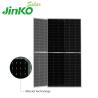 China Моно солнечная панель N-Type Jinko 550w 555w Tiger Neo 72HL с коробкой соединения IP68 wholesale