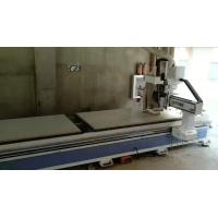 China bois automatique de la commande numérique par ordinateur 3D de 4x8 pi découpant la machine, routeur fonctionnant en bois de la commande numérique par ordinateur 1325 à vendre on sale