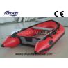 China Portable 2 Person PVC Inflatable Boat Emergency Inflatable Boat For Summer Holiday wholesale