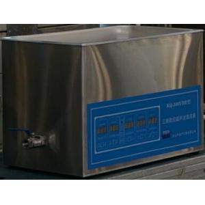 China 100W 150W 200W 250W Middle Volume Ultrasonic Cleaning Equipment Micro Computer Controller supplier