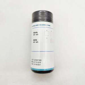 CE Salt Water 7 In 1 Pool Test Strips Bottle Packing